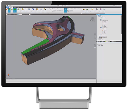 Take control of your earthworks estimating